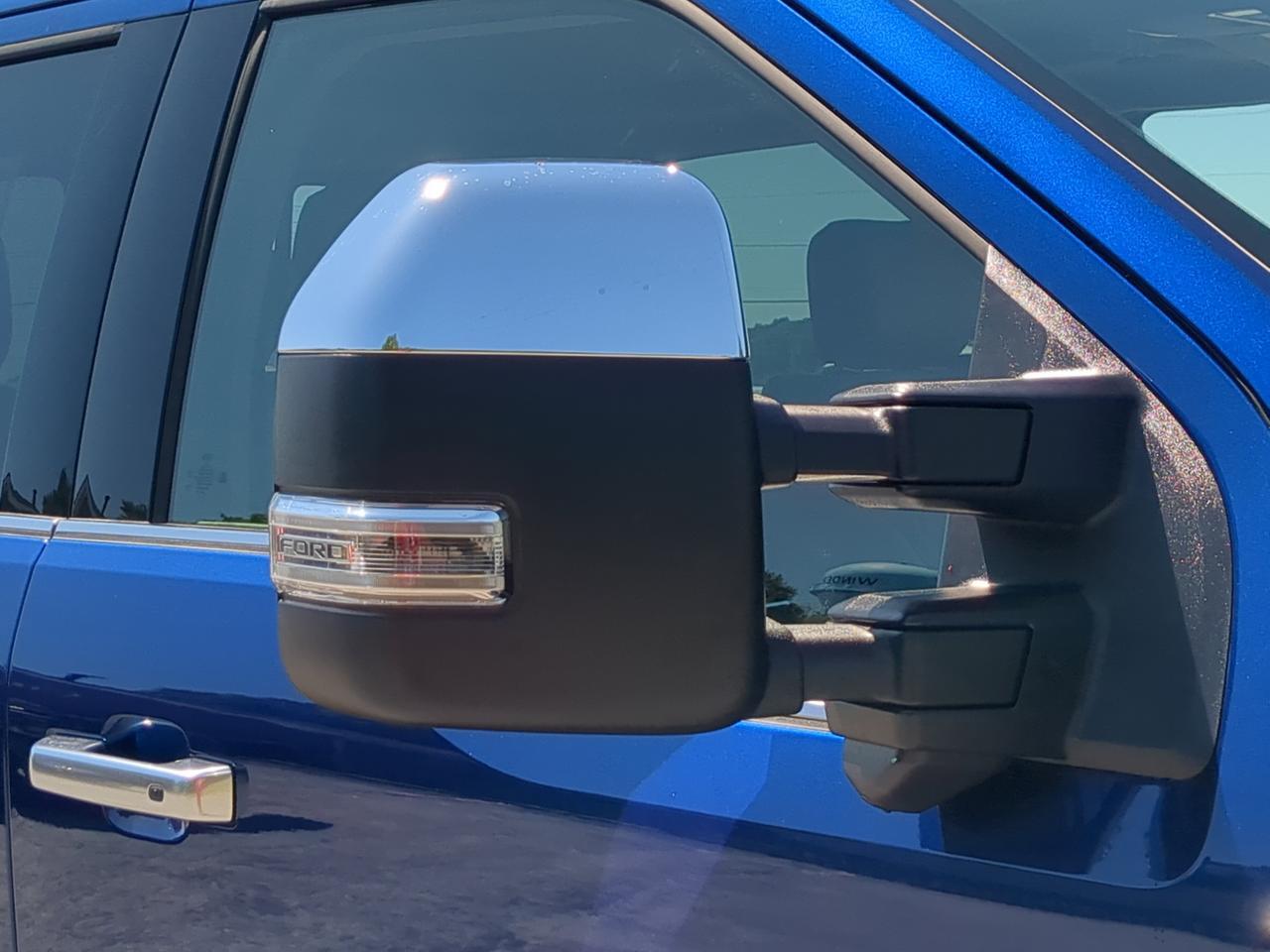 2026 Ford Super Duty F-250 SRW Platinum Winder GA