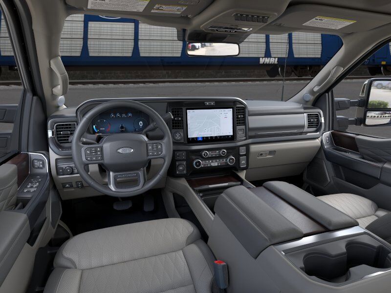 2026 Ford Super Duty F-250 SRW Platinum Winder GA