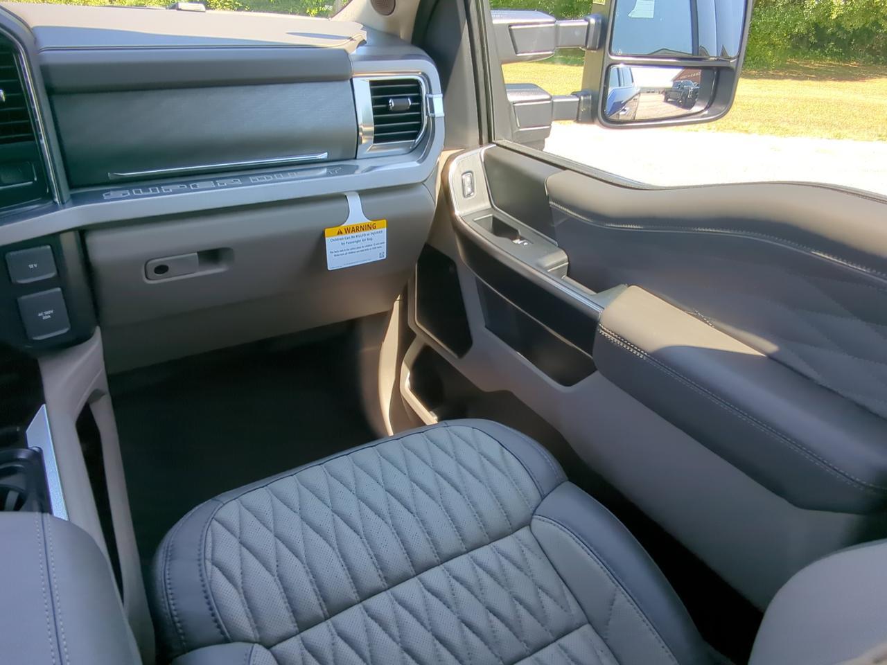 2026 Ford Super Duty F-250 SRW Platinum Winder GA
