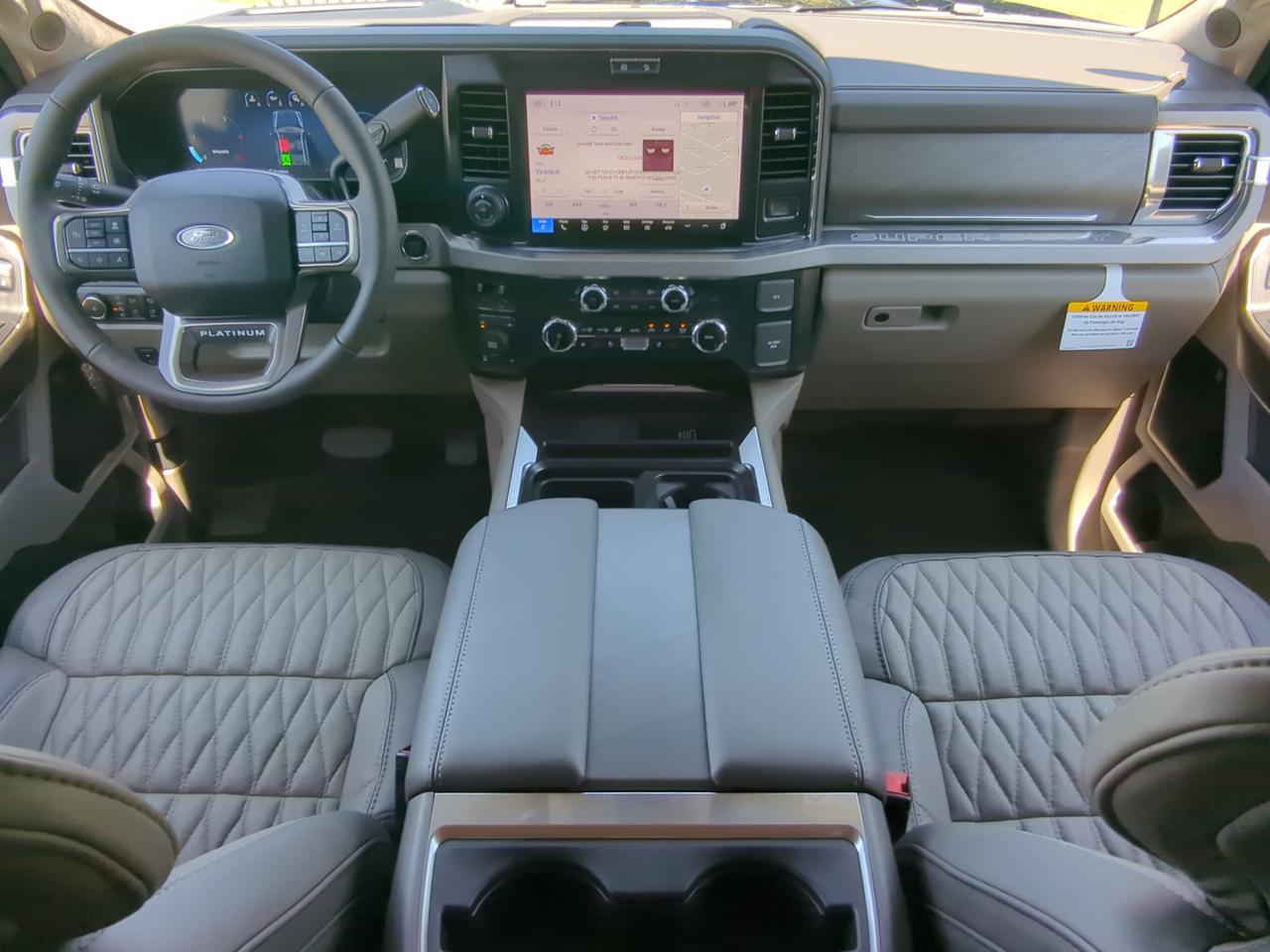 2026 Ford Super Duty F-250 SRW Platinum Winder GA