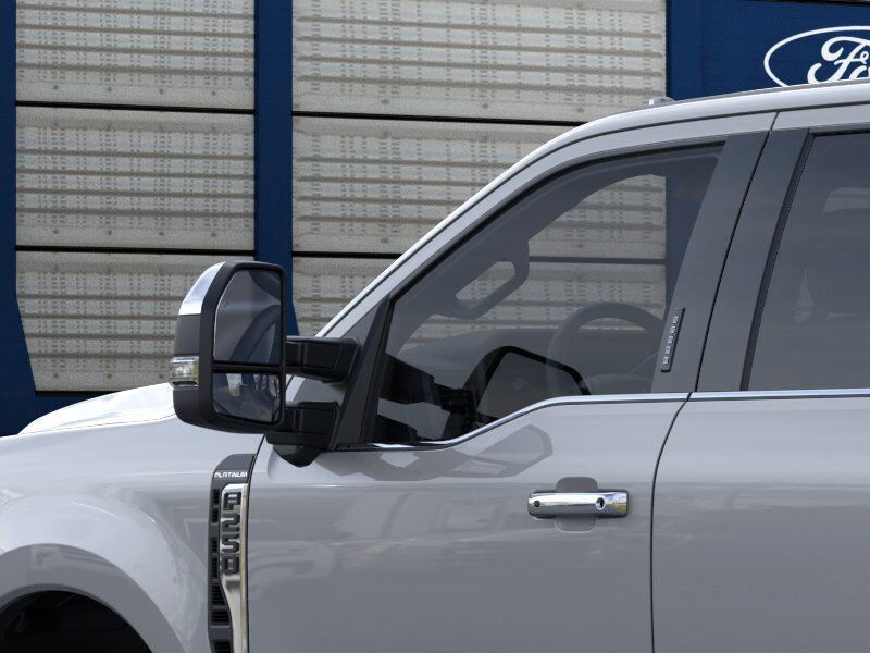 2026 Ford Super Duty F-250 SRW Platinum Winder GA