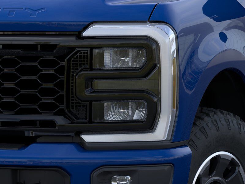 2026 Ford Super Duty F-250 SRW Platinum Winder GA