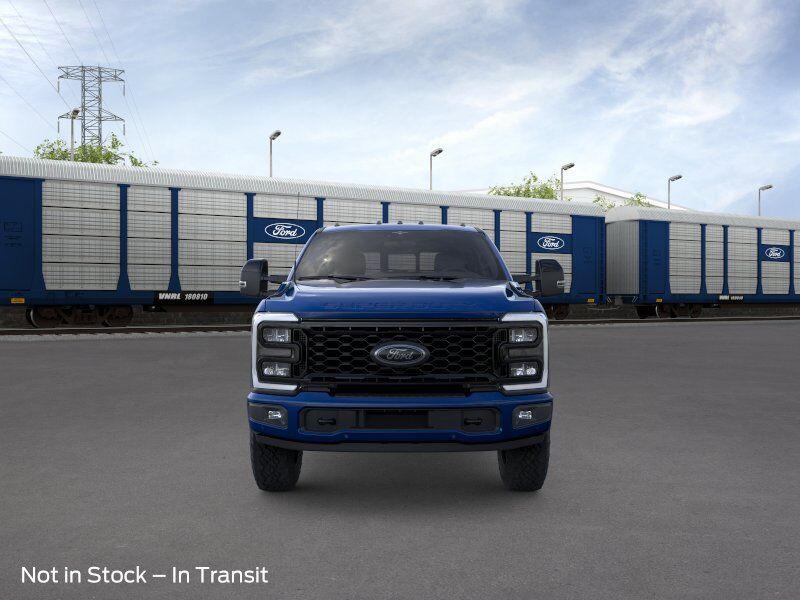 2026 Ford Super Duty F-250 SRW Platinum Winder GA