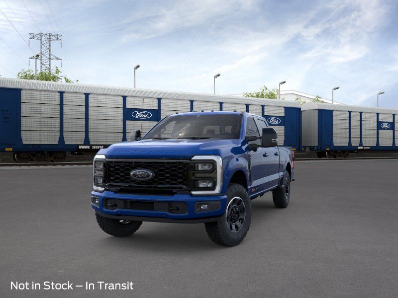 2026 Ford Super Duty F-250 SRW Platinum Winder GA