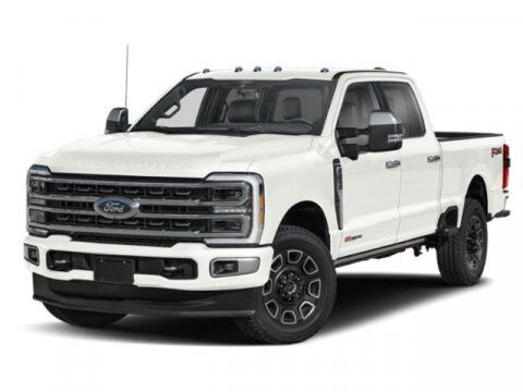 2026 Ford Super Duty F-250 SRW Platinum Winder GA