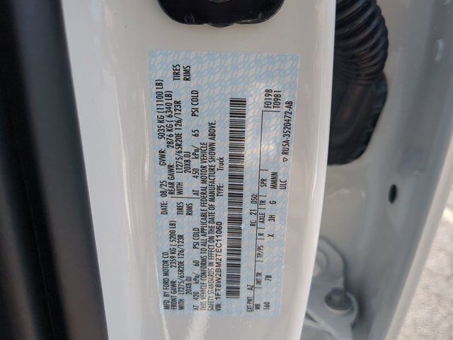 2026 Ford Super Duty F-250 SRW Platinum Winder GA