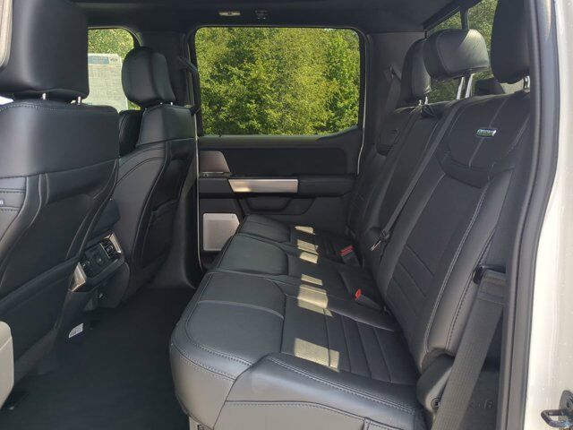 2026 Ford Super Duty F-250 SRW Platinum Winder GA