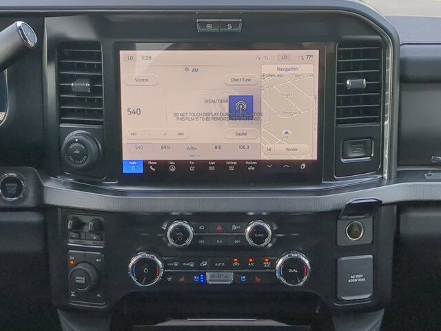 2026 Ford Super Duty F-250 SRW Platinum Winder GA