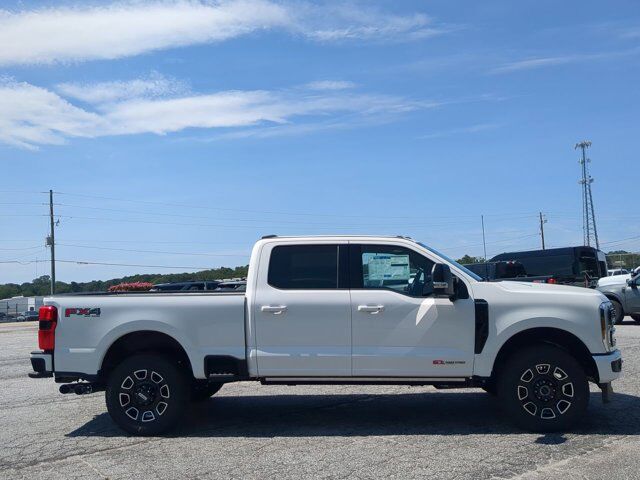 2026 Ford Super Duty F-250 SRW Platinum Winder GA