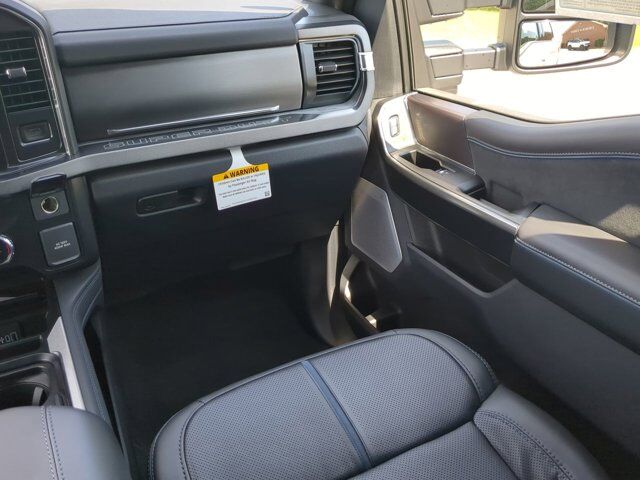 2026 Ford Super Duty F-250 SRW Platinum Winder GA