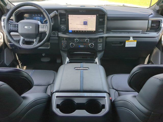 2026 Ford Super Duty F-250 SRW Platinum Winder GA