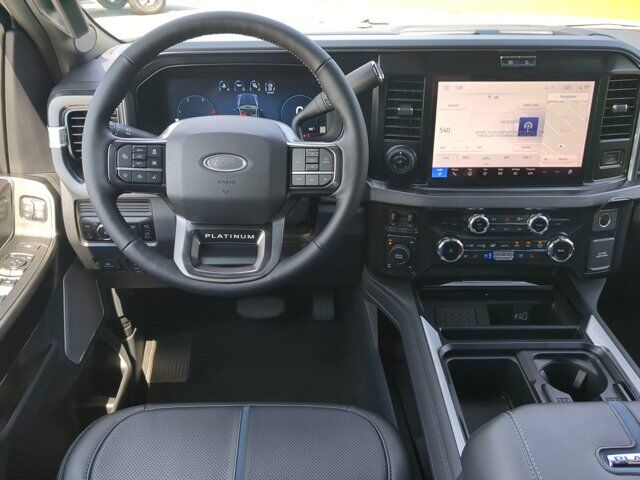 2026 Ford Super Duty F-250 SRW Platinum Winder GA