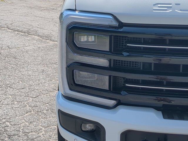 2026 Ford Super Duty F-250 SRW Platinum Winder GA