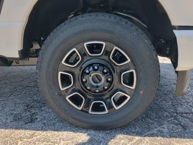 2026 Ford Super Duty F-250 SRW Platinum Winder GA