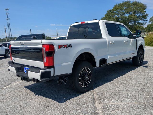 2026 Ford Super Duty F-250 SRW Platinum Winder GA