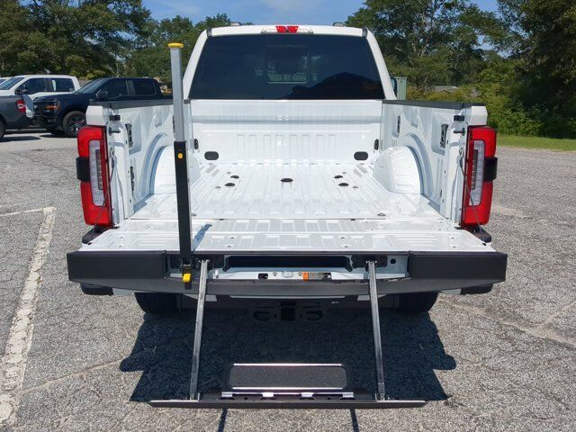 2026 Ford Super Duty F-250 SRW Platinum Winder GA