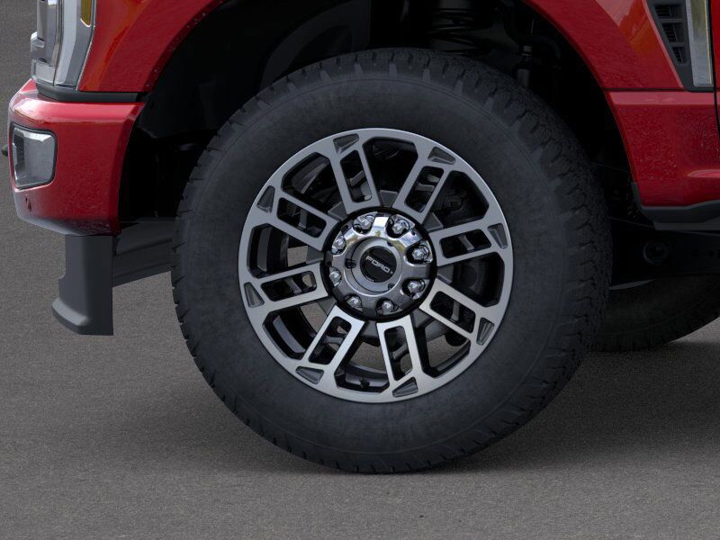 2026 Ford Super Duty F-250 SRW Platinum Winder GA