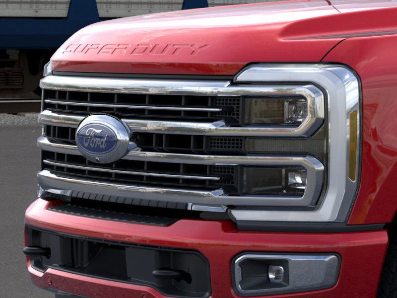 2026 Ford Super Duty F-250 SRW Platinum Winder GA
