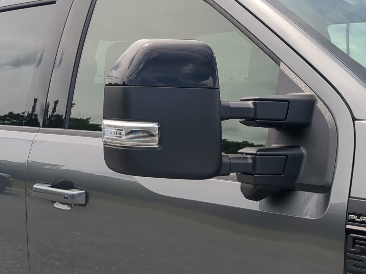 2026 Ford Super Duty F-250 SRW Platinum Winder GA