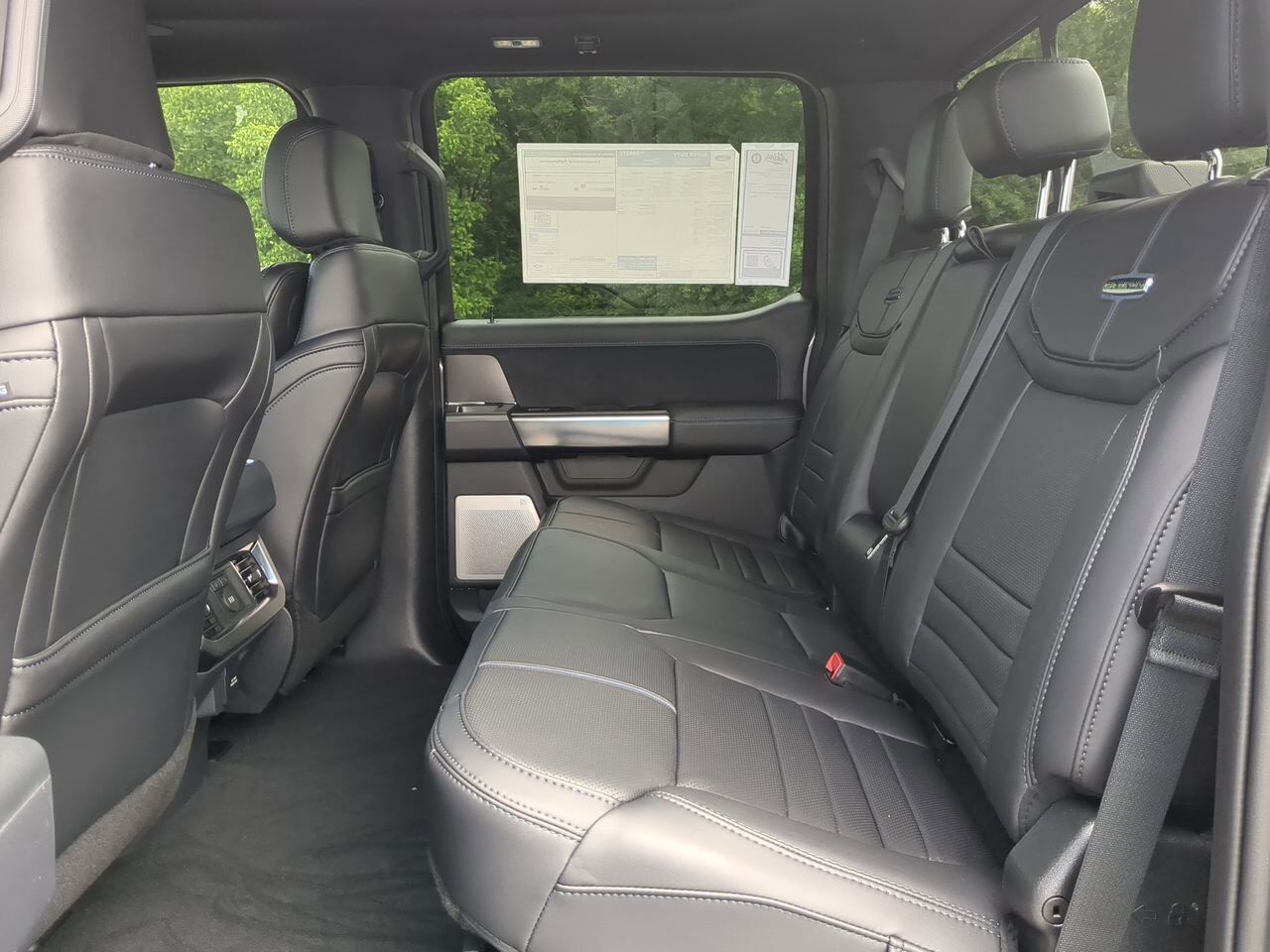 2026 Ford Super Duty F-250 SRW Platinum Winder GA