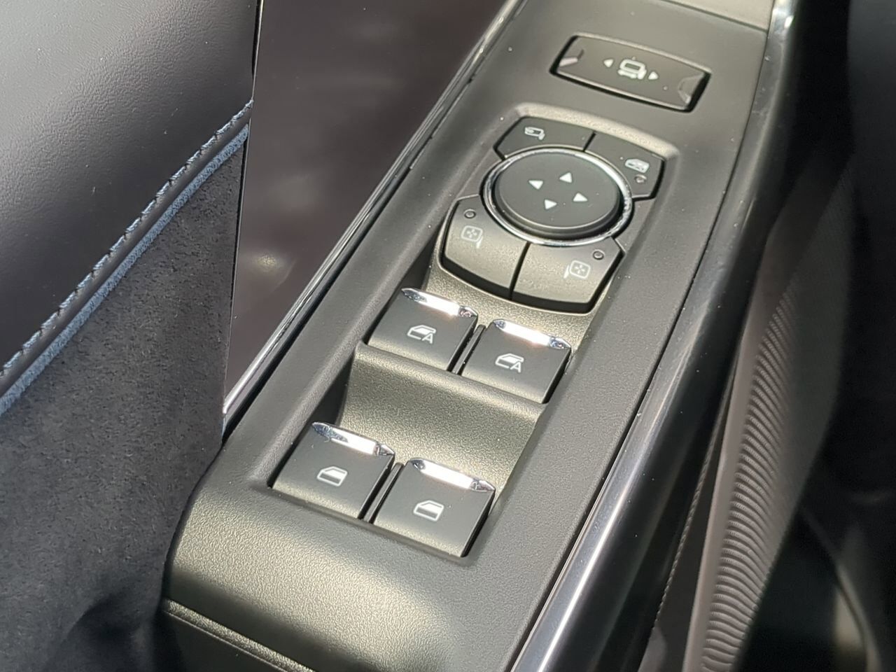 2026 Ford Super Duty F-250 SRW Platinum Winder GA