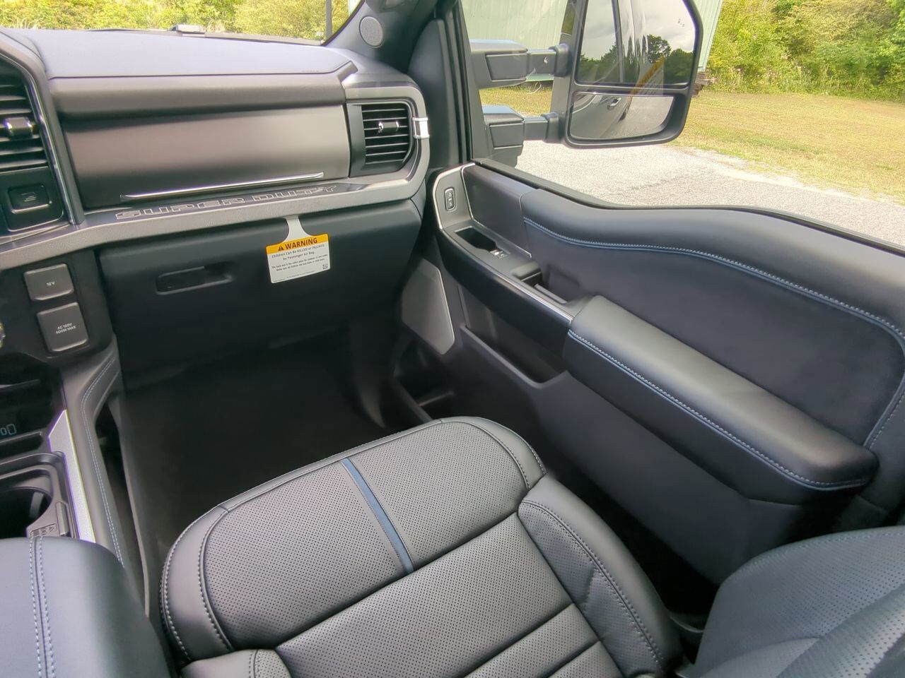 2026 Ford Super Duty F-250 SRW Platinum Winder GA