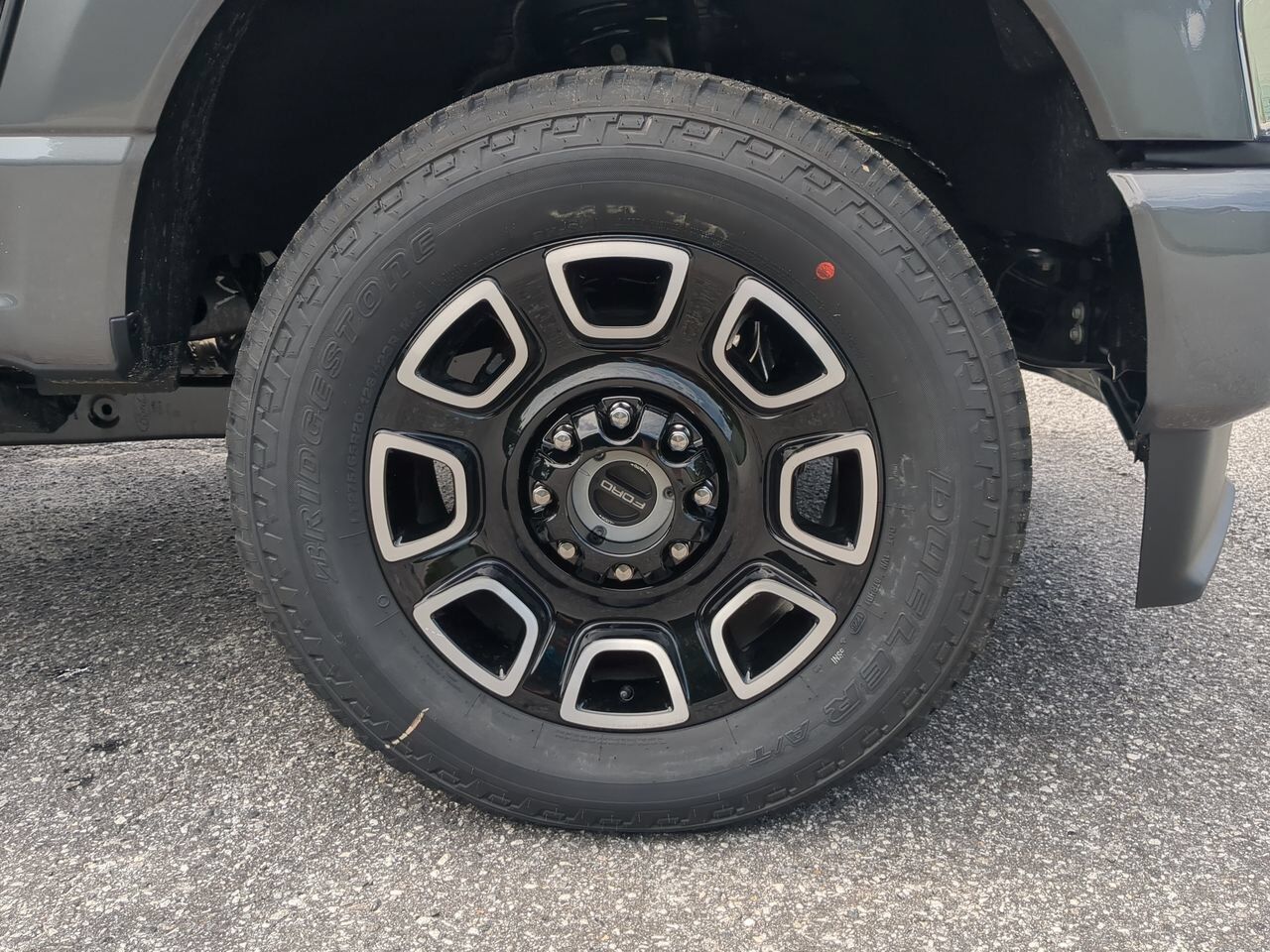 2026 Ford Super Duty F-250 SRW Platinum Winder GA