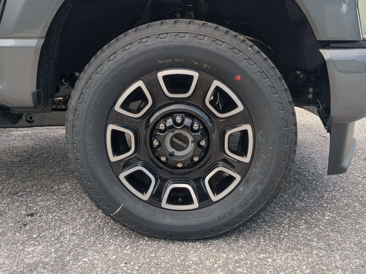 2026 Ford Super Duty F-250 SRW Platinum Winder GA