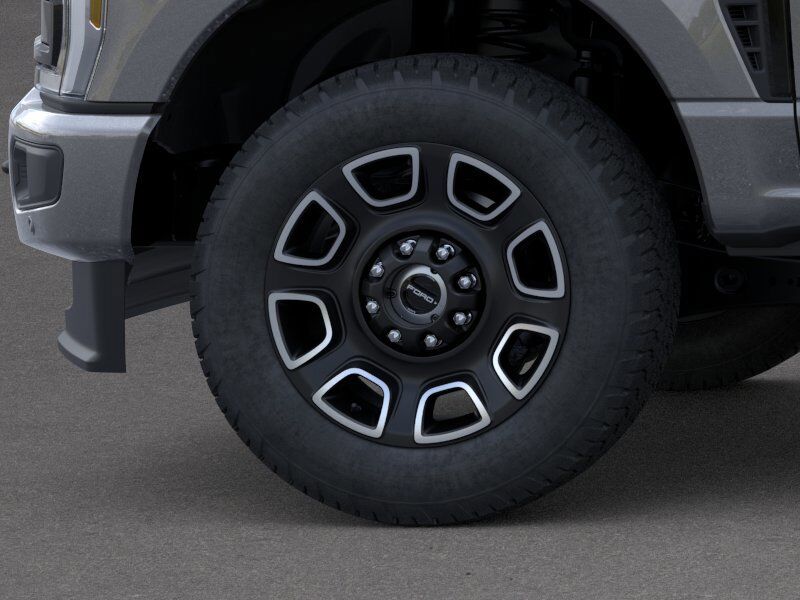 2026 Ford Super Duty F-250 SRW Platinum Winder GA