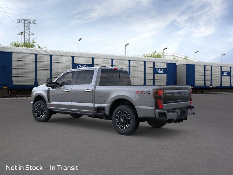 2026 Ford Super Duty F-250 SRW Platinum Winder GA