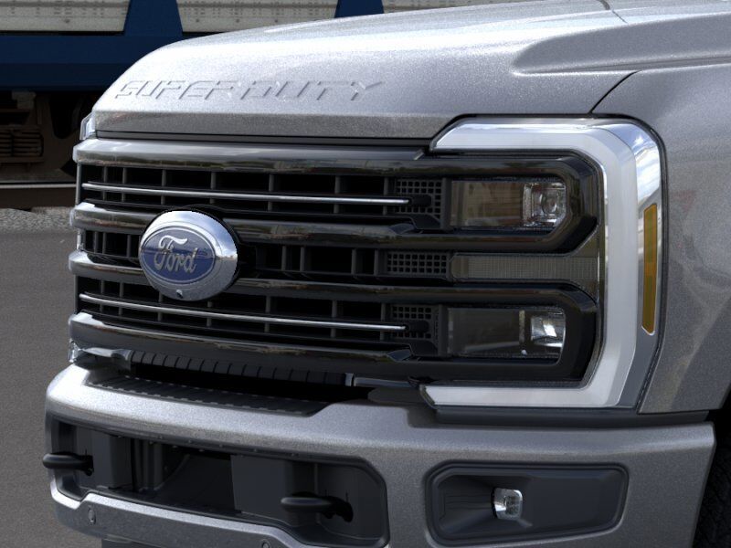 2026 Ford Super Duty F-250 SRW Platinum Winder GA