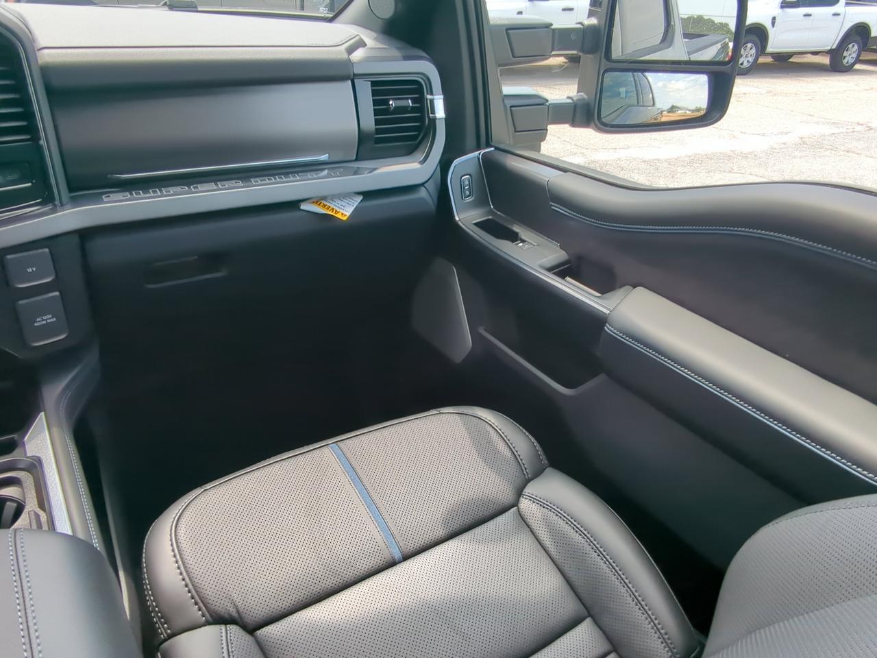 2026 Ford Super Duty F-250 SRW Platinum Winder GA