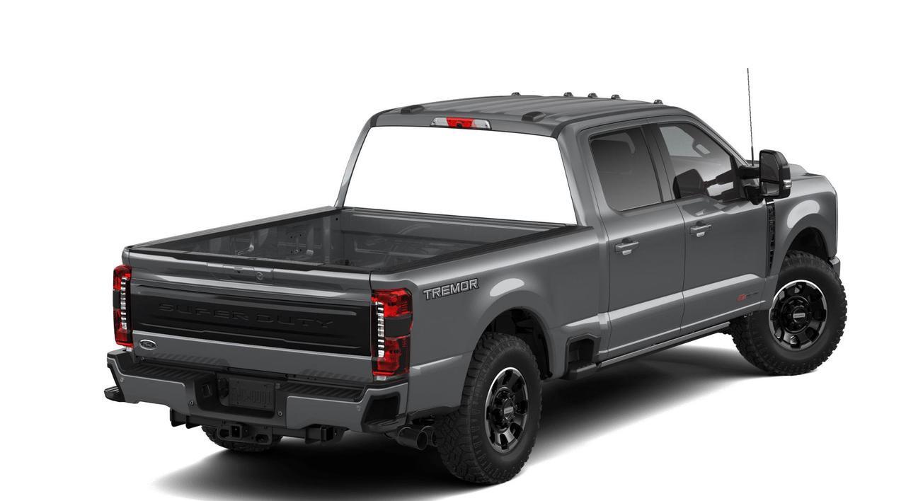 2026 Ford Super Duty F-250 SRW Platinum Winder GA