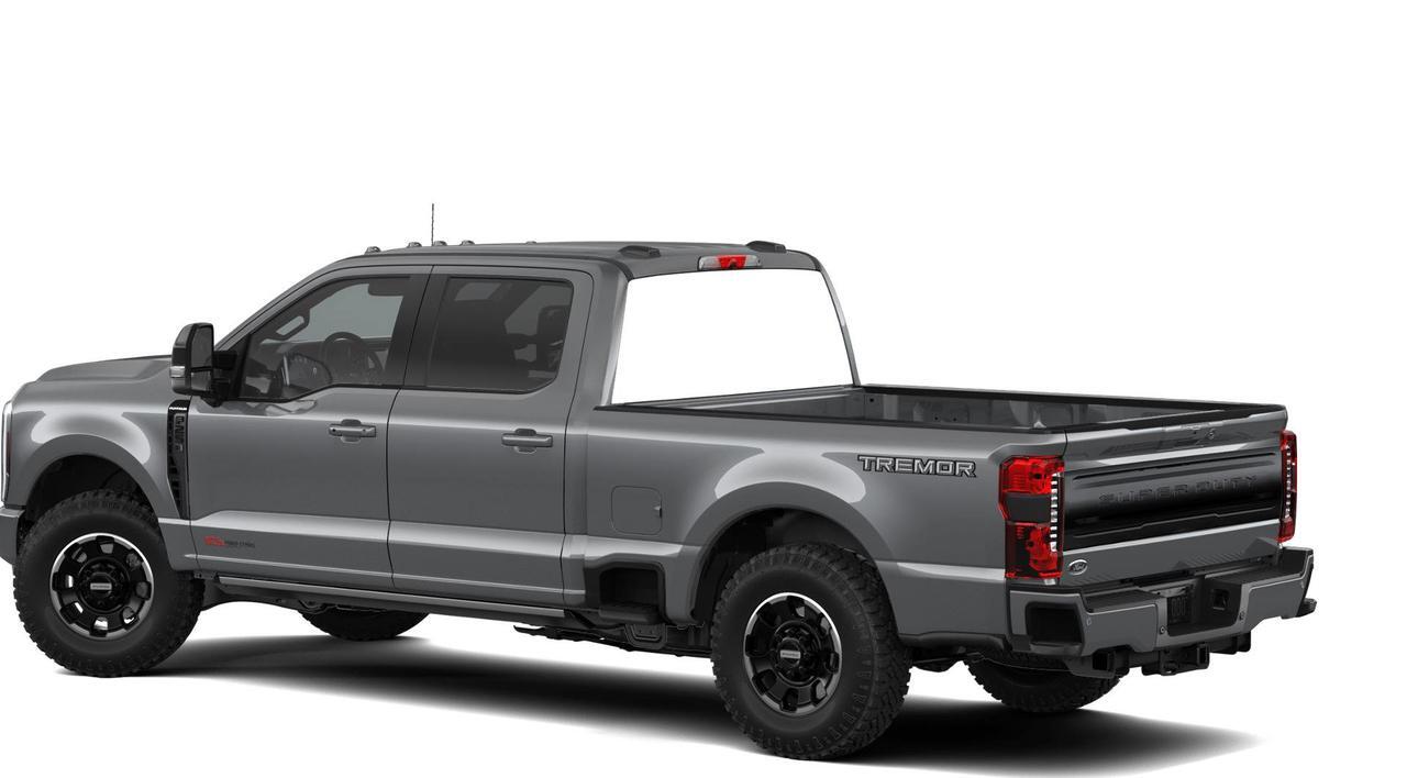 2026 Ford Super Duty F-250 SRW Platinum Winder GA