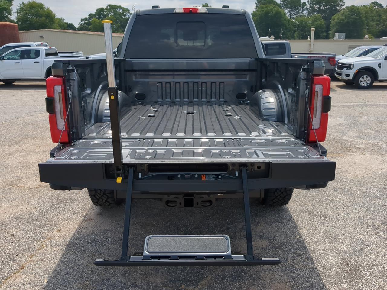 2026 Ford Super Duty F-250 SRW Platinum Winder GA