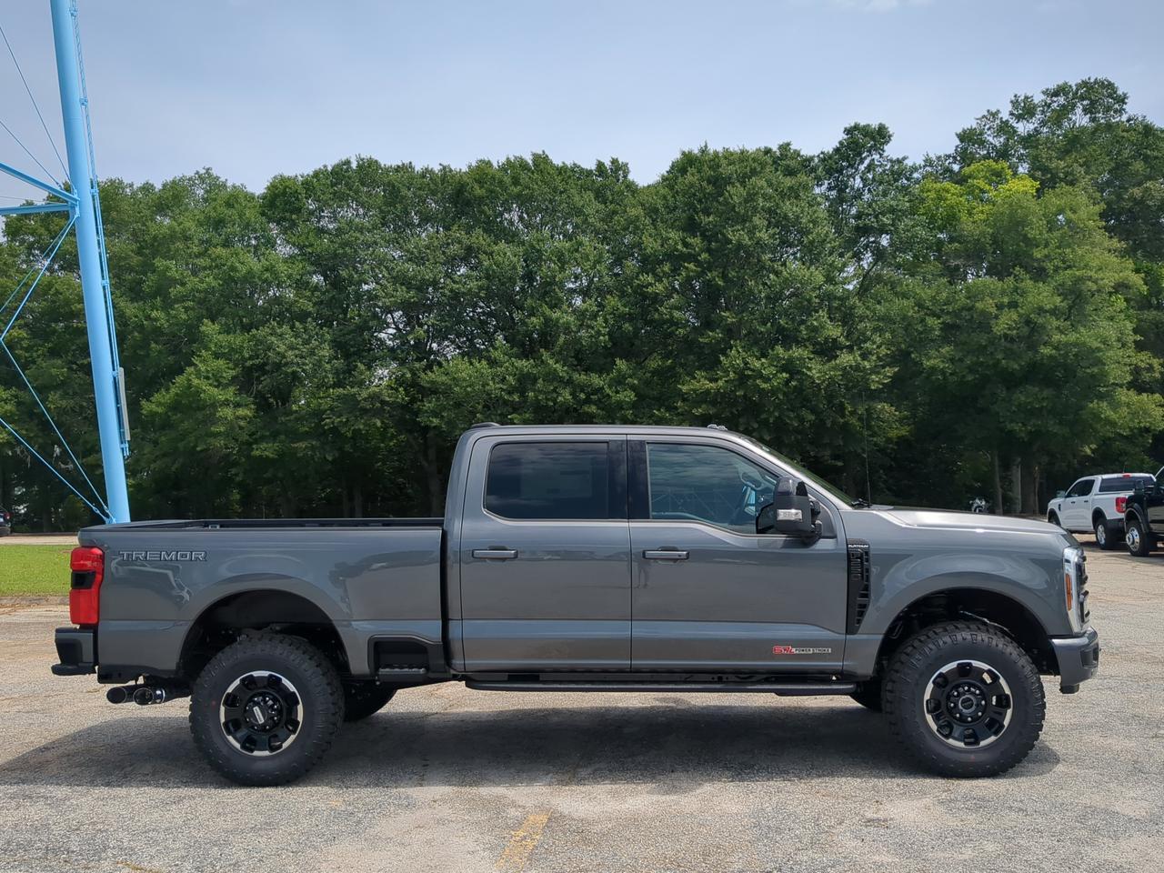 2026 Ford Super Duty F-250 SRW