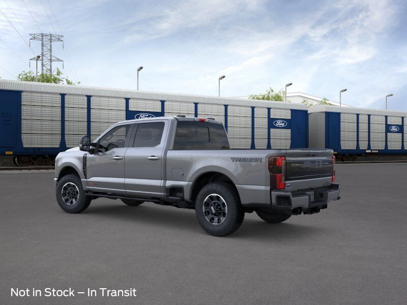 2026 Ford Super Duty F-250 SRW Platinum Winder GA