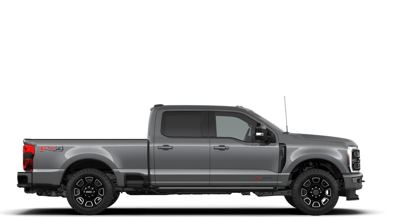 2026 Ford Super Duty F-250 SRW Platinum Winder GA