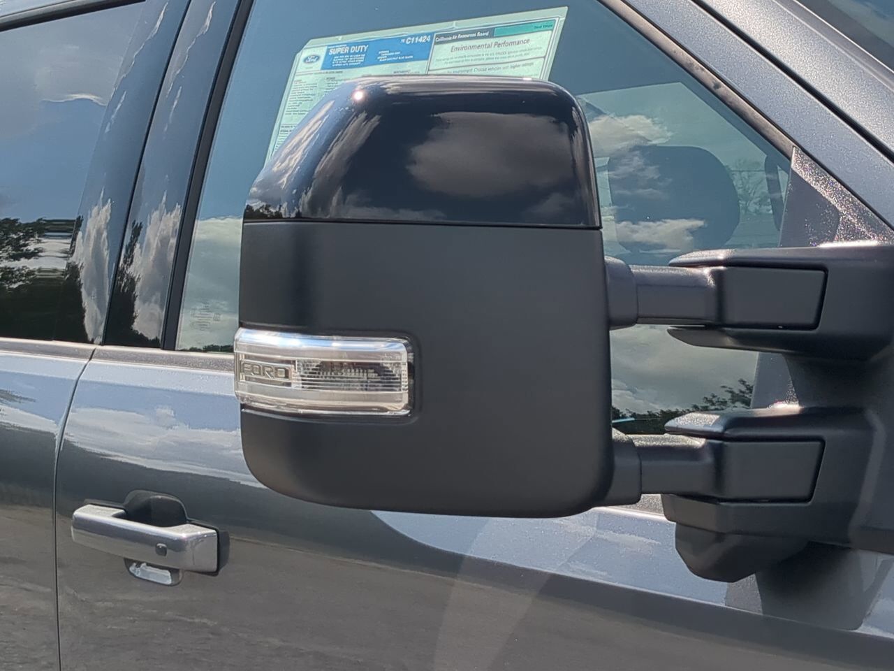 2026 Ford Super Duty F-250 SRW Platinum Winder GA