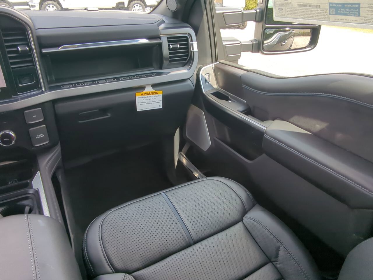 2026 Ford Super Duty F-250 SRW Platinum Winder GA