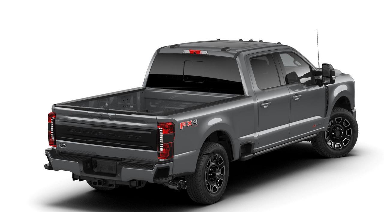 2026 Ford Super Duty F-250 SRW Platinum Winder GA