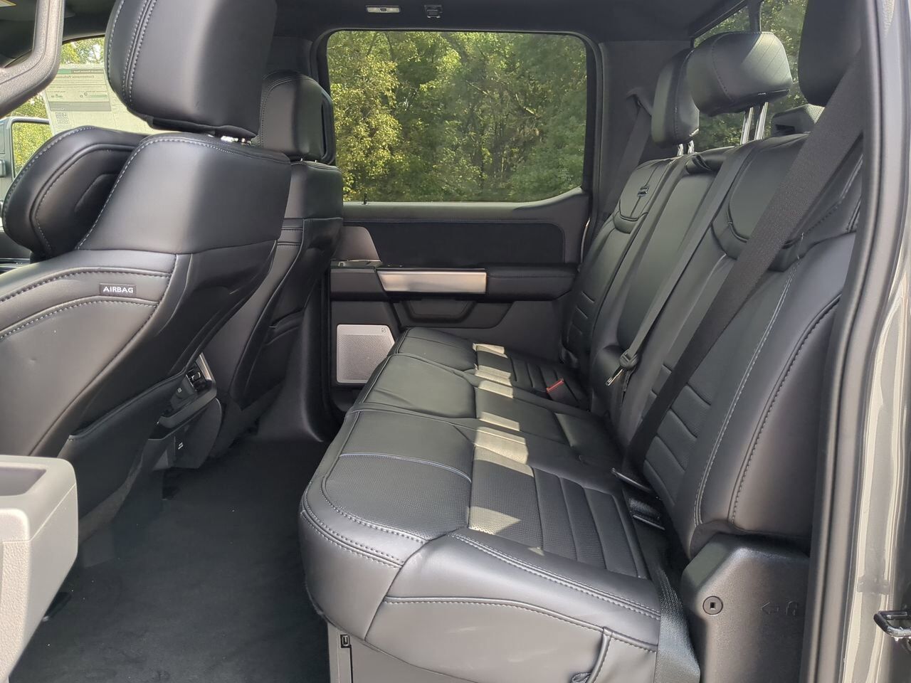 2026 Ford Super Duty F-250 SRW Platinum Winder GA