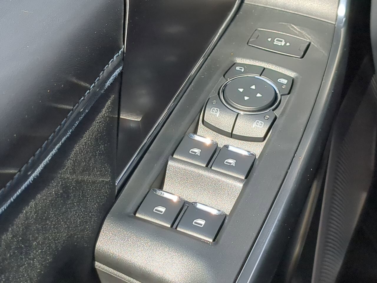 2026 Ford Super Duty F-250 SRW Platinum Winder GA