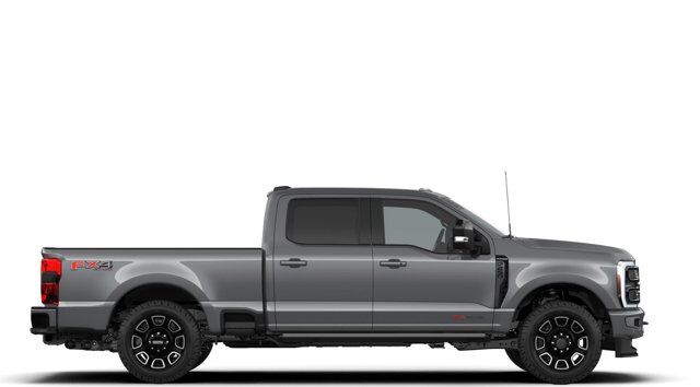 2026 Ford Super Duty F-250 SRW Platinum Winder GA