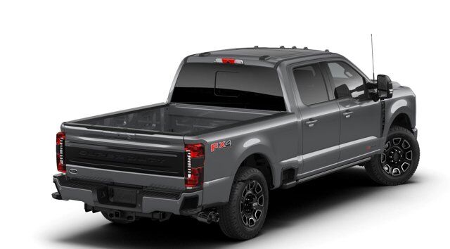 2026 Ford Super Duty F-250 SRW Platinum Winder GA