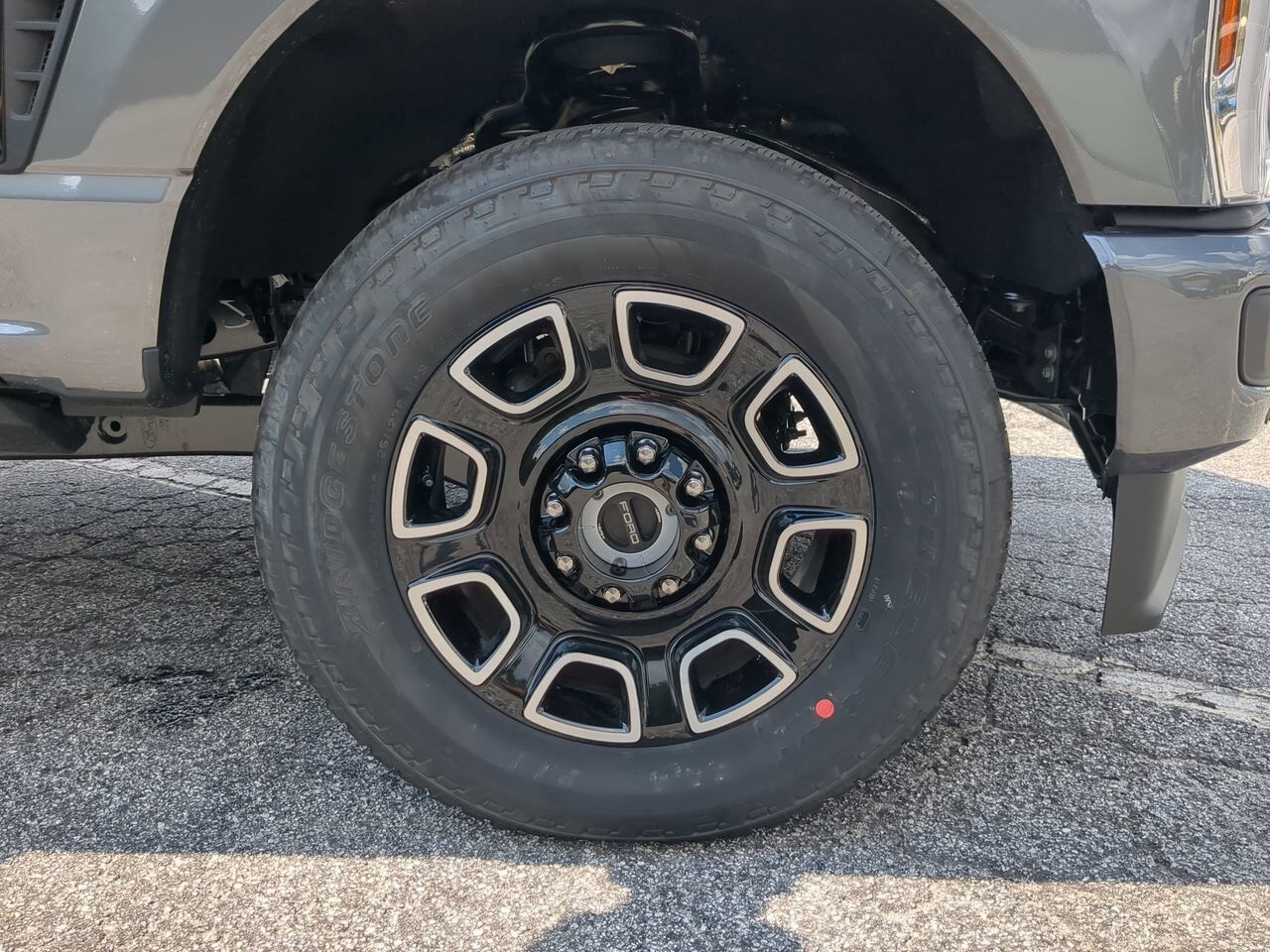 2026 Ford Super Duty F-250 SRW Platinum Winder GA