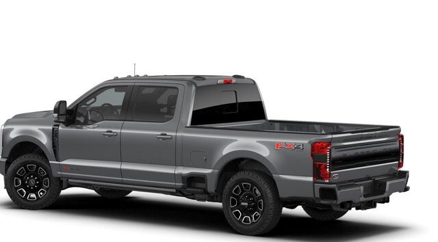2026 Ford Super Duty F-250 SRW Platinum Winder GA
