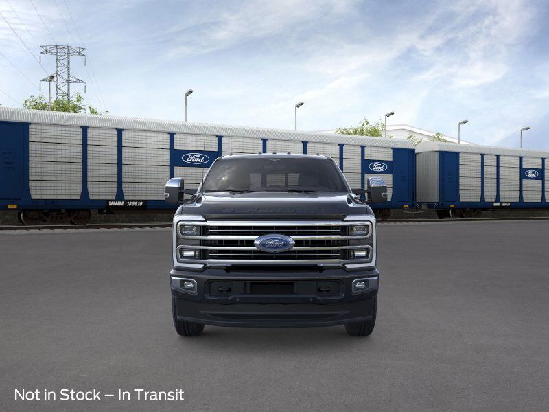 2026 Ford Super Duty F-250 SRW Platinum Winder GA
