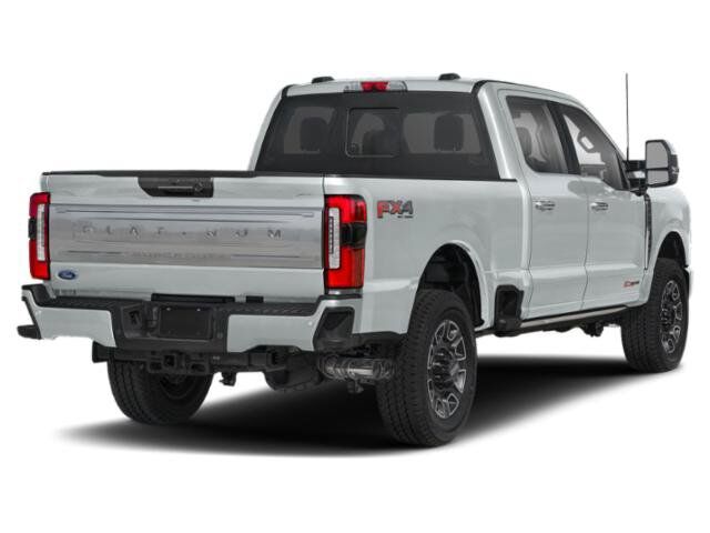 2026 Ford Super Duty F-250 SRW Platinum Winder GA