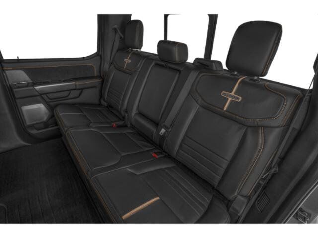 2026 Ford Super Duty F-250 SRW Platinum Winder GA